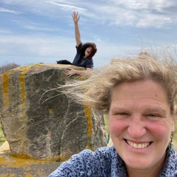 Meet your Posher, Jen - Picture 1 of 1